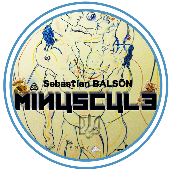 Minuscule de Sebastian Balsön